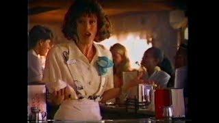 1989 - Kraft Cholesterol Free Mayonnaise - Patti Mayonnaise Commercial