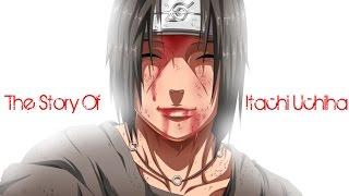 「AMV」Itachi Uchiha