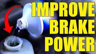 What is the Best Brake Upgrade? Brake Performance Upgrades Explained