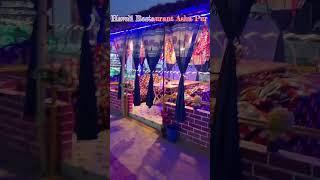 Haveli Restaurant Aasha Pur  #restaurant #foodie #foodlover #darbhanga_mithila