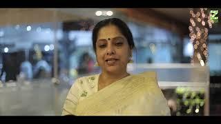 Ranjini Menon Share Their Spotlight Moments at Our Exceptional Convention Centre  AvatharOnam 2023