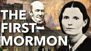 The STRANGE Mormon Prophecy of Heber C. Kimball