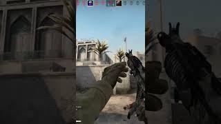 CSGO GalilAR 3K + Defuse