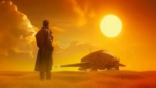 The Naked Sun - Isaac Asimov  Audiobook