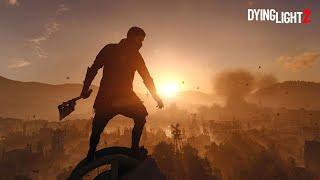 Dying Light 2 Intel HD 620Low End Pc