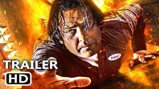 CRAWLSPACE Trailer 2022 Thriller Movie ᴴᴰ