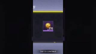 یا این روش ساده سی پی رایگان بگیر #callofdutymobile #کالاف_موبایل #پابجی_موبایل ##shorts