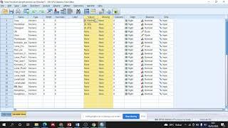 Diary Kuliah uji statistik Chi square uji mann Whitney dan wilcoxon