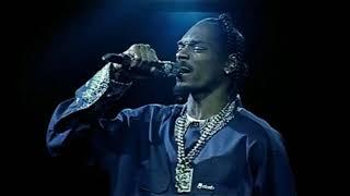 Dr. Dre feat Snoop Dogg and Nate Dogg - The Next Episode Live