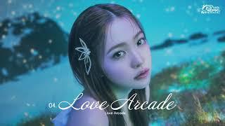 Red Velvet 레드벨벳 Love Arcade Official Audio