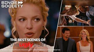 Best Scenes from The Ugly Truth