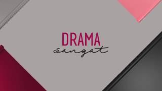 TV3 Drama Sangat slot Ident 2020