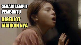 S4NG M4JIK4N MENCICIPI 4P3M 4S12T3N NYA  Alur Cerita Film Semi Eva 2021