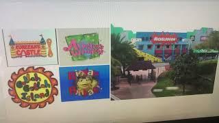 Nick Jr. Programs Were Taped at Nickelodeon Studios