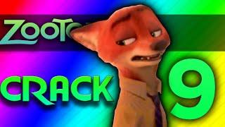 Zootopia Crack 9