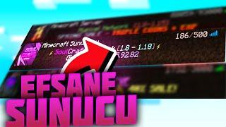 Minecraftın En Gelişmiş Emek Skyblock Sunucusu - Minecraft Premiumsuz Server