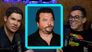 The Genius of Danny McBride  Wild Ride Clips