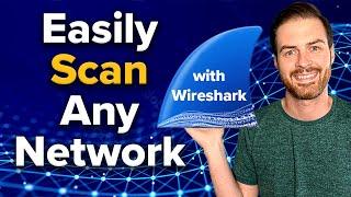 Wireshark Tutorial for Beginners  Network Scanning Made Easy