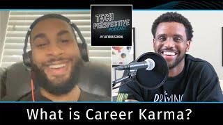 What Is Career Karma?  Rubén Harris CEO of Career Karma