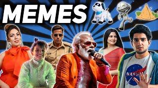 Weekly Indian Memes #74  MemePustak