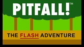 Pitfall— The Flash Adventure