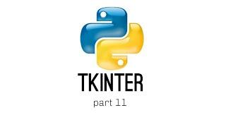 How to Create a Messagebox in Tkinter  Python Tkinter tutorial   part 11