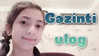 Gəzinti vlog sona kimi izləyin çoxx maraqlıdı