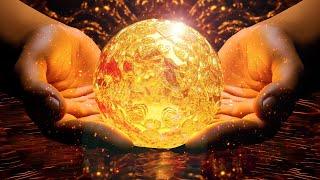 SPHERE OF ABUNDANCE  Attract and MANIFEST Money  WEALTH Now  Frequency 888 + 999 Hz