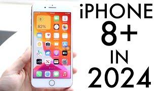 iPhone 8 Plus In 2024 Still Worth It? Review