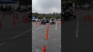 Moto-Cop Competition