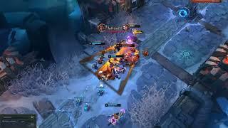 Darius aram pentakill 08052024