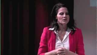 The impact of divorce on children Tamara D. Afifi at TEDxUCSB