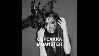 lady gaga - monster cupcakke remix