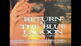 Return to the Blue Lagoon 1991 – Full movie in 1080p