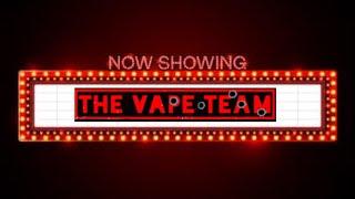 The vApe Team Episode 271 - Turn That Lockdown Frown Upside Down