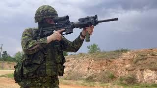 Canadian Loadout Soon