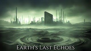 Eras - Atmospheric Dark Ambient Music - Dystopian Dark Drone