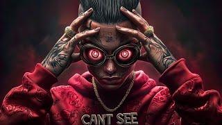 FREE CAN’T SEE Freestyle Hard Trap Beat Instrumental  Dark Rap Hip Hop Freestyle Beats