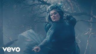 Meryl Streep - Last Midnight From “Into the Woods”