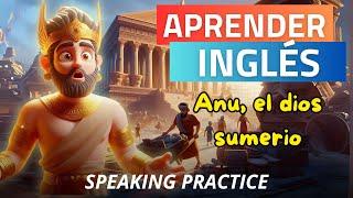 Si puedes ENTENDER esta HISTORIA ya tienes NIVEL B1-B2  Aprender Ingles Con Historias 