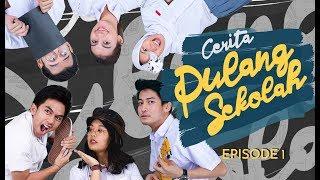 #EPISODE1 CERITA PULANG SEKOLAH  Masa Depan Kita