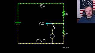 Potentiometer Intro