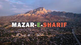 Mazar i Sharif