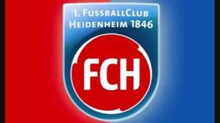 1. FC Heidenheim 1846 - offizielle Vereinshymne