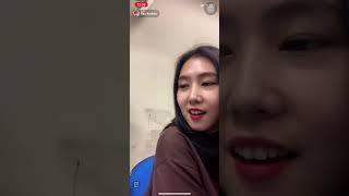 Dhike Live Tiktok 9