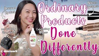 Ordinary Products Done Differently - Tried and Tested EP182