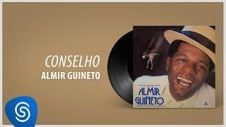 Almir Guineto - Conselho Álbum Almir Guineto