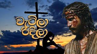 වැටිලා රිදිලා  Watila Ridila  Rev. Fr. Kalana Peiris  Mount Zion