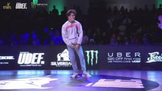 Kill Shigekix Pocket vs Skill Methodz  Silverback Open 2015  UDEFtour.org x Strife  Top 32