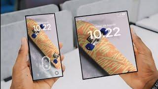 Samsung Galaxy Z Fold 6 - OFFICIAL REVEAL 